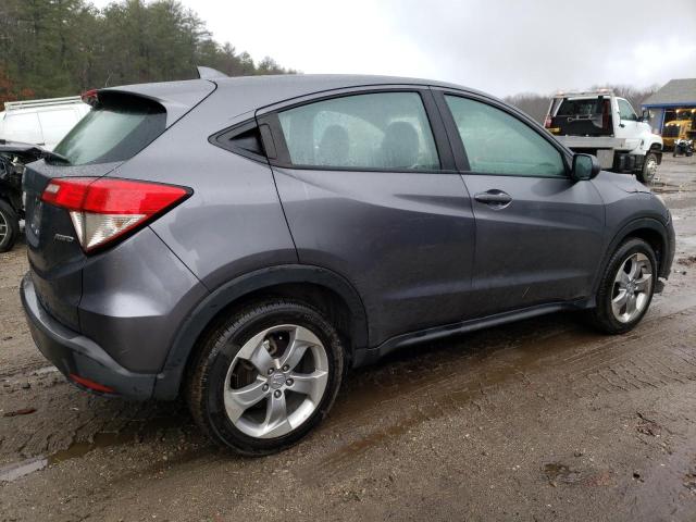 Photo 2 VIN: 3CZRU6H35KG711134 - HONDA HR-V 