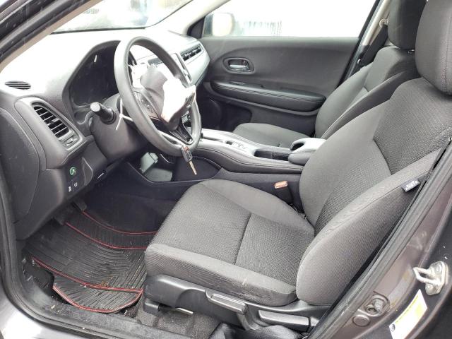 Photo 6 VIN: 3CZRU6H35KG711134 - HONDA HR-V 