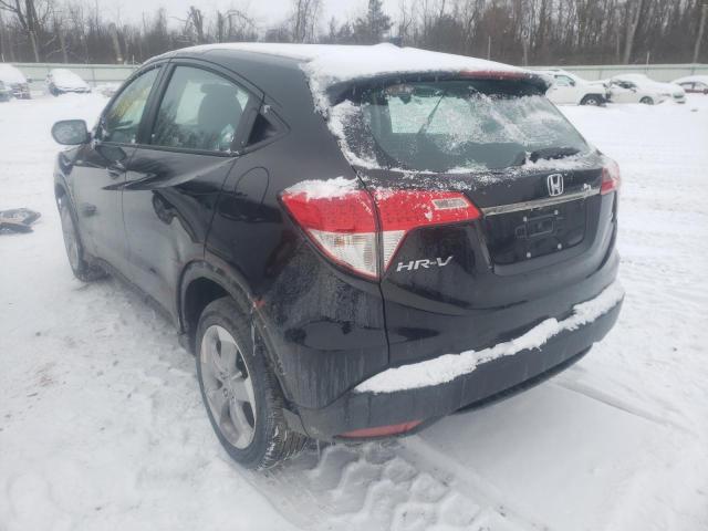 Photo 2 VIN: 3CZRU6H35KG714082 - HONDA HR-V 