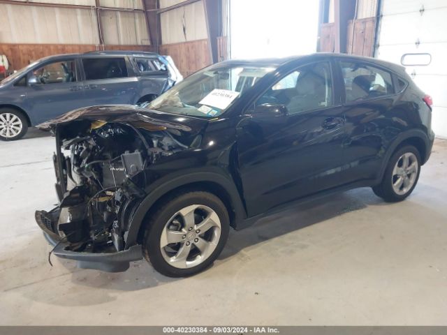 Photo 1 VIN: 3CZRU6H35KG714454 - HONDA HR-V 