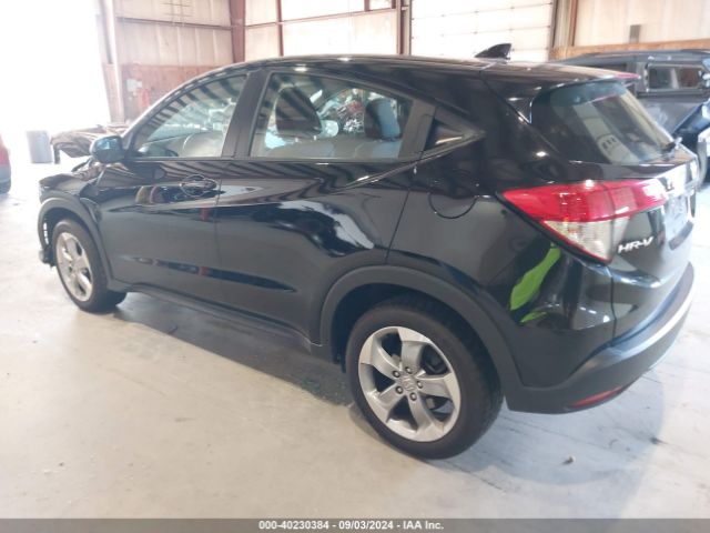 Photo 2 VIN: 3CZRU6H35KG714454 - HONDA HR-V 