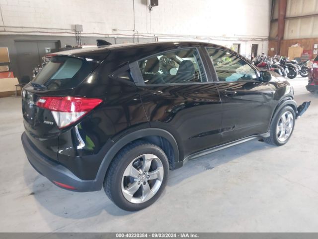 Photo 3 VIN: 3CZRU6H35KG714454 - HONDA HR-V 