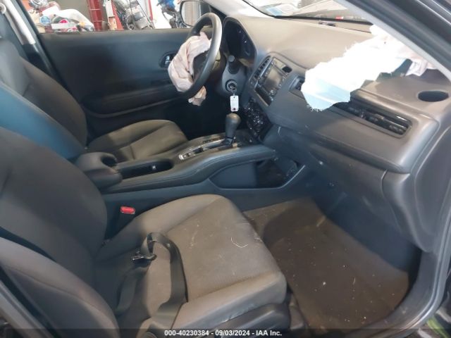 Photo 4 VIN: 3CZRU6H35KG714454 - HONDA HR-V 