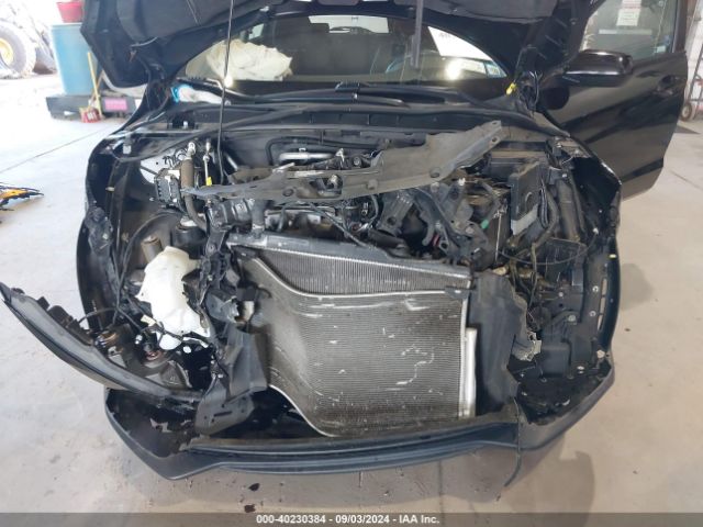 Photo 5 VIN: 3CZRU6H35KG714454 - HONDA HR-V 