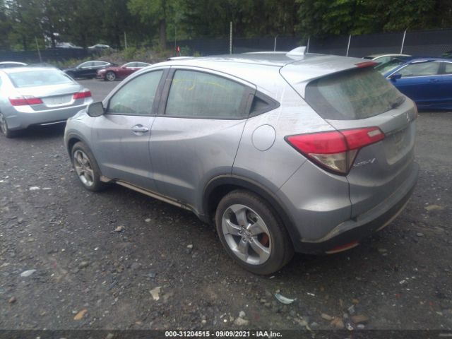 Photo 2 VIN: 3CZRU6H35KG724756 - HONDA HR-V 