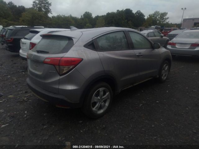 Photo 3 VIN: 3CZRU6H35KG724756 - HONDA HR-V 