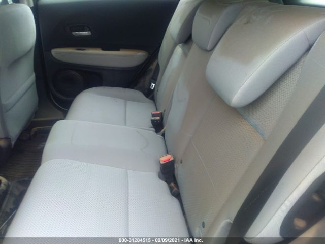 Photo 7 VIN: 3CZRU6H35KG724756 - HONDA HR-V 