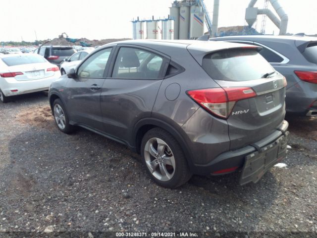 Photo 2 VIN: 3CZRU6H35KG727365 - HONDA HR-V 