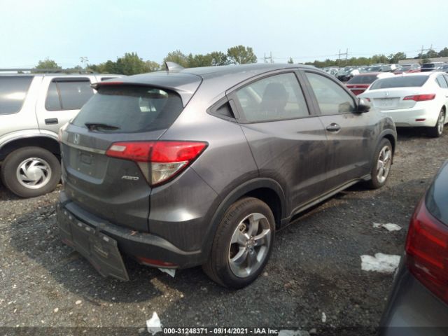 Photo 3 VIN: 3CZRU6H35KG727365 - HONDA HR-V 