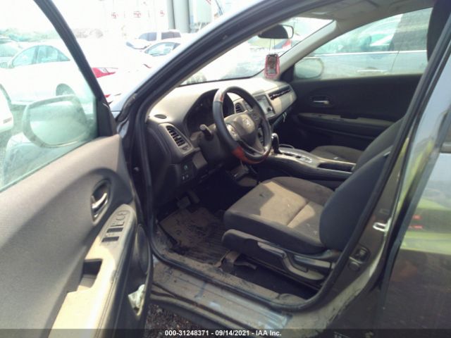 Photo 4 VIN: 3CZRU6H35KG727365 - HONDA HR-V 