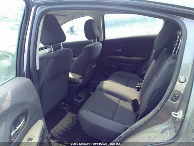 Photo 7 VIN: 3CZRU6H35KG727365 - HONDA HR-V 