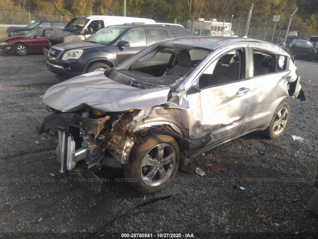 Photo 1 VIN: 3CZRU6H35LG700930 - HONDA HR-V 