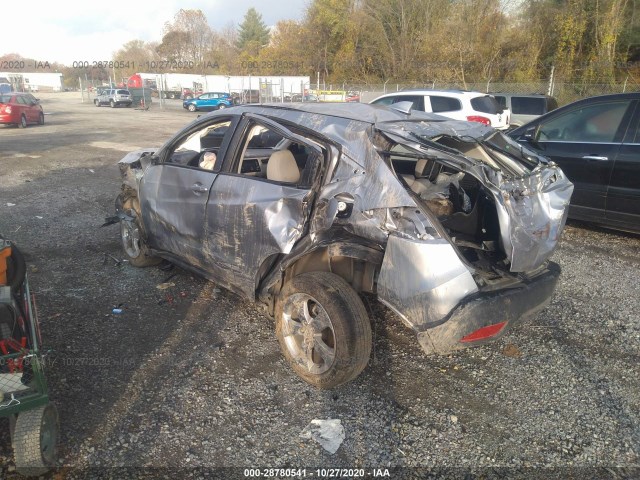 Photo 2 VIN: 3CZRU6H35LG700930 - HONDA HR-V 