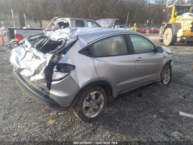 Photo 3 VIN: 3CZRU6H35LG700930 - HONDA HR-V 