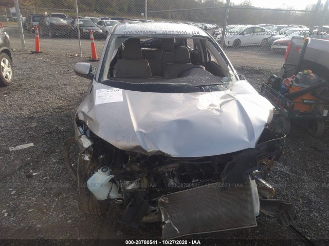 Photo 5 VIN: 3CZRU6H35LG700930 - HONDA HR-V 