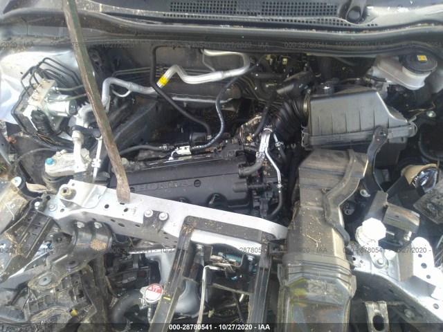 Photo 9 VIN: 3CZRU6H35LG700930 - HONDA HR-V 