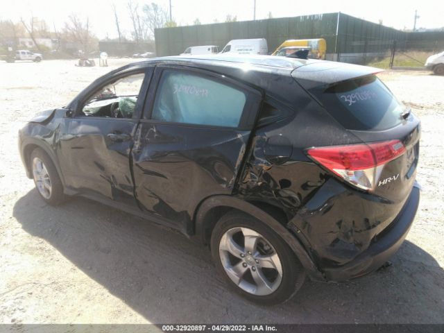 Photo 2 VIN: 3CZRU6H35LG702337 - HONDA HR-V 