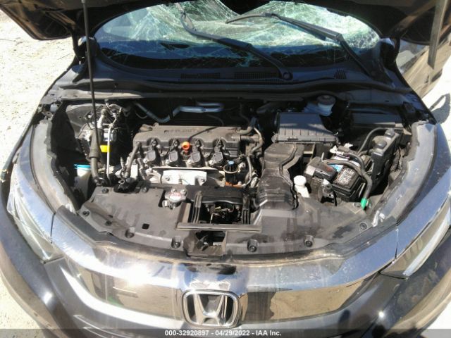 Photo 9 VIN: 3CZRU6H35LG702337 - HONDA HR-V 