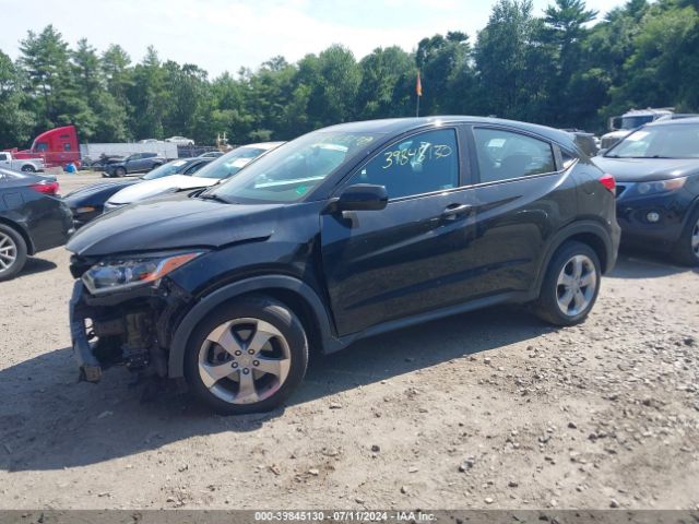 Photo 1 VIN: 3CZRU6H35LM717308 - HONDA HR-V 