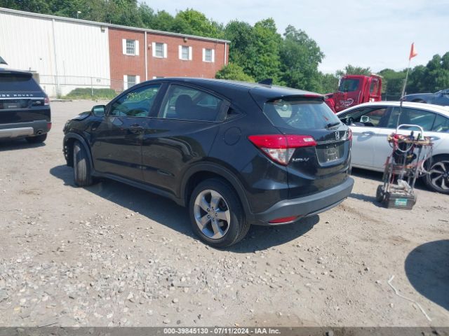 Photo 2 VIN: 3CZRU6H35LM717308 - HONDA HR-V 