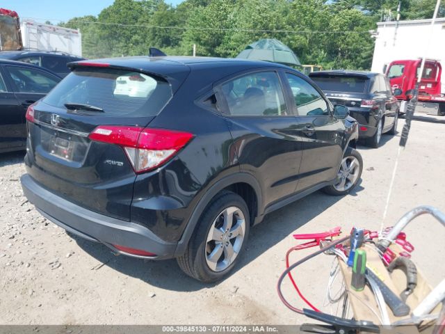 Photo 3 VIN: 3CZRU6H35LM717308 - HONDA HR-V 