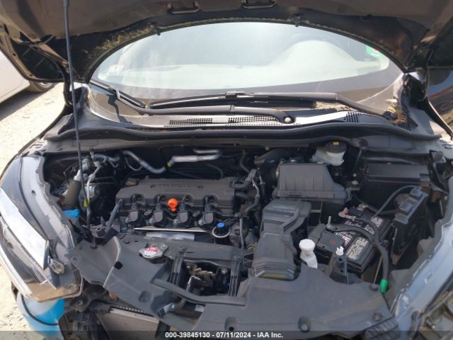 Photo 9 VIN: 3CZRU6H35LM717308 - HONDA HR-V 