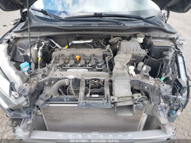 Photo 9 VIN: 3CZRU6H35LM719639 - HONDA HR-V 