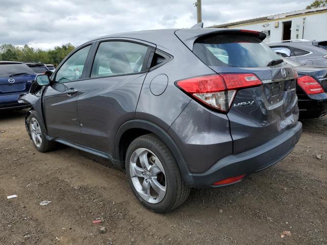 Photo 1 VIN: 3CZRU6H35LM720130 - HONDA HR-V LX 