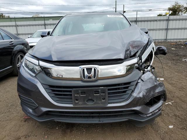 Photo 4 VIN: 3CZRU6H35LM720130 - HONDA HR-V LX 