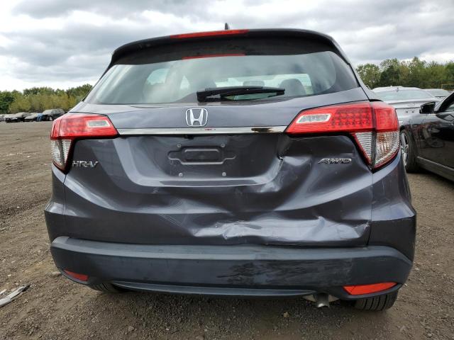 Photo 5 VIN: 3CZRU6H35LM720130 - HONDA HR-V LX 