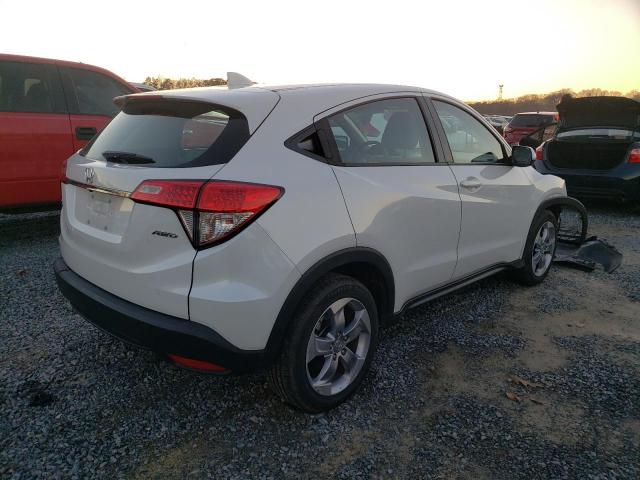 Photo 2 VIN: 3CZRU6H35LM723237 - HONDA HR-V LX 