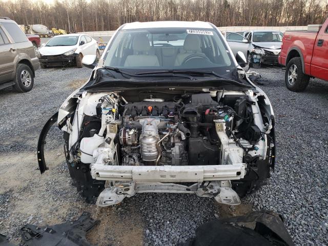 Photo 4 VIN: 3CZRU6H35LM723237 - HONDA HR-V LX 