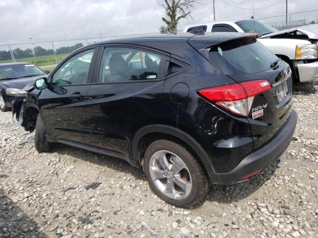 Photo 1 VIN: 3CZRU6H35LM732892 - HONDA HR-V 