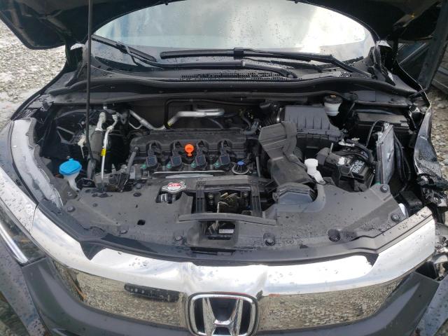 Photo 10 VIN: 3CZRU6H35LM732892 - HONDA HR-V 