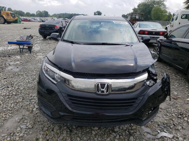 Photo 4 VIN: 3CZRU6H35LM732892 - HONDA HR-V 