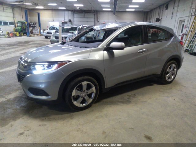 Photo 1 VIN: 3CZRU6H35LM732956 - HONDA HR-V 