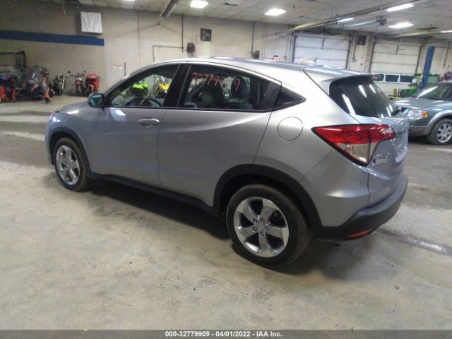 Photo 2 VIN: 3CZRU6H35LM732956 - HONDA HR-V 