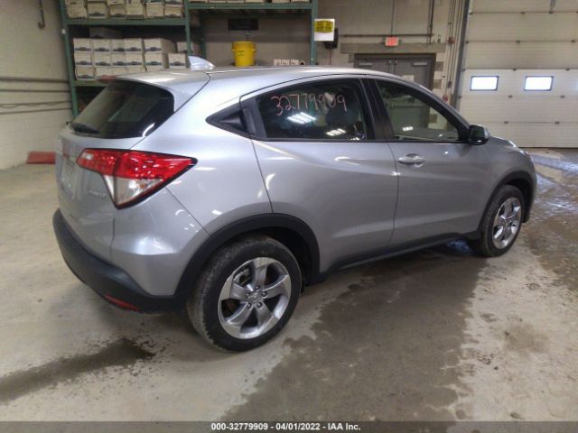 Photo 3 VIN: 3CZRU6H35LM732956 - HONDA HR-V 