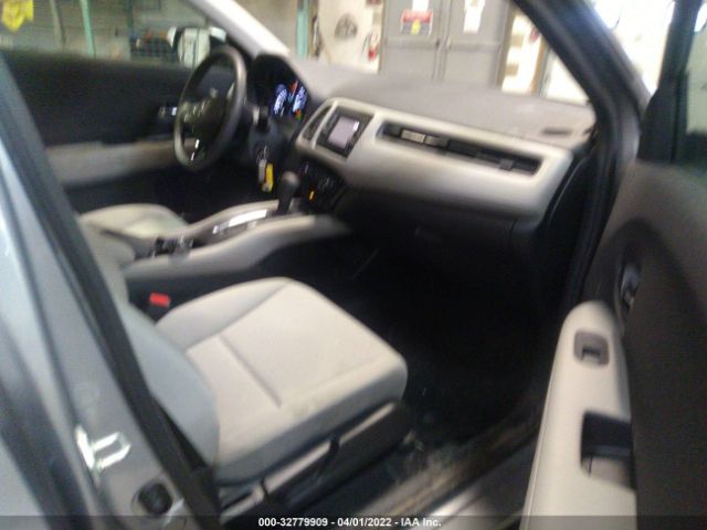 Photo 4 VIN: 3CZRU6H35LM732956 - HONDA HR-V 