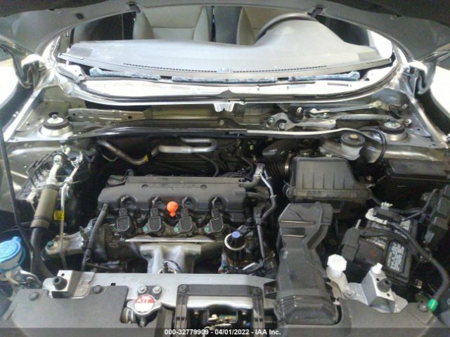 Photo 9 VIN: 3CZRU6H35LM732956 - HONDA HR-V 