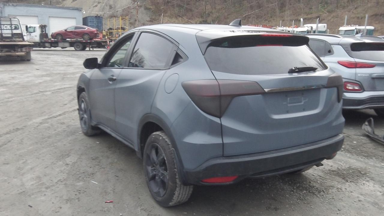 Photo 1 VIN: 3CZRU6H35NM101210 - HONDA HR-V 