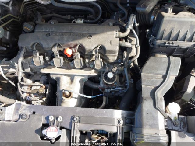 Photo 9 VIN: 3CZRU6H35NM708823 - HONDA HR-V 