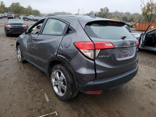 Photo 2 VIN: 3CZRU6H35NM720471 - HONDA HR-V LX 