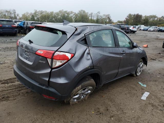 Photo 3 VIN: 3CZRU6H35NM720471 - HONDA HR-V LX 