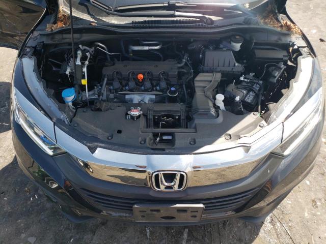 Photo 10 VIN: 3CZRU6H35NM749453 - HONDA HR-V 