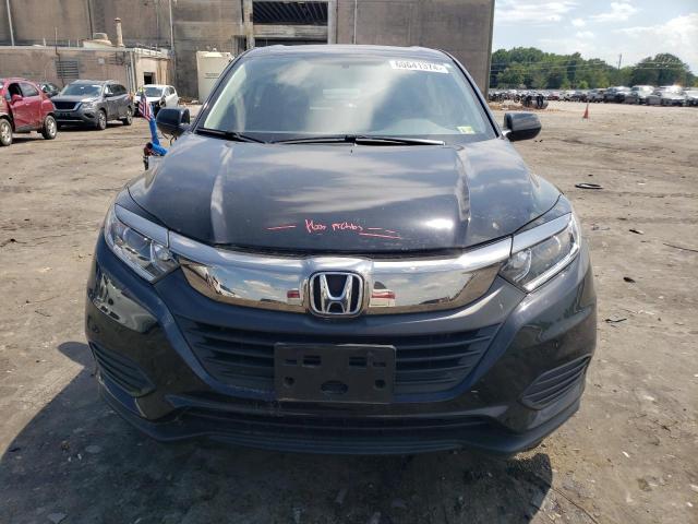 Photo 4 VIN: 3CZRU6H35NM749453 - HONDA HR-V 