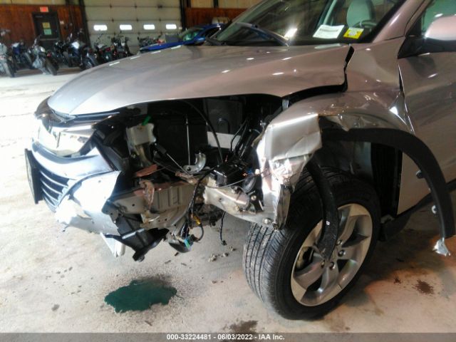 Photo 5 VIN: 3CZRU6H35NM761652 - HONDA HR-V 