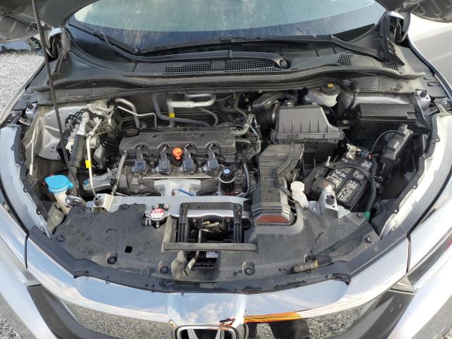 Photo 11 VIN: 3CZRU6H35NM774420 - HONDA HR-V LX 