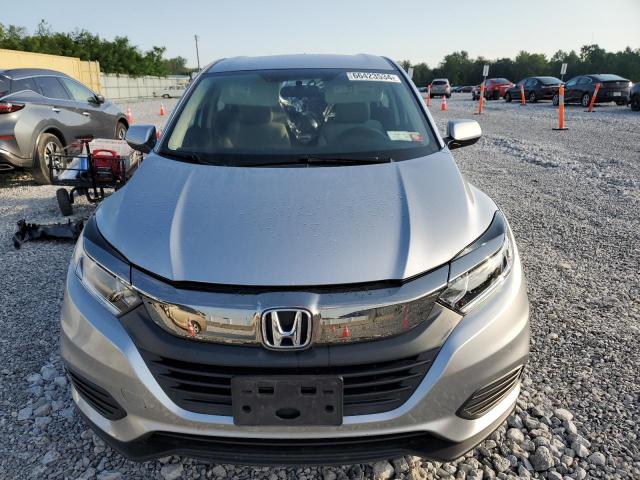 Photo 4 VIN: 3CZRU6H35NM774420 - HONDA HR-V LX 