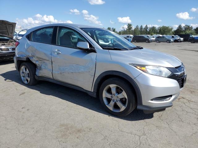 Photo 3 VIN: 3CZRU6H36GM711054 - HONDA HR-V LX 